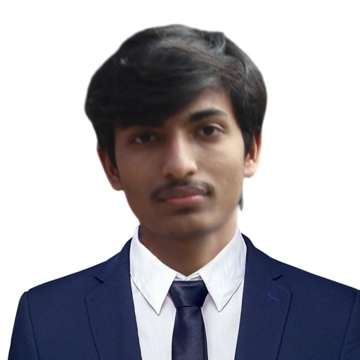 COO Emon Ahmmed Nasir